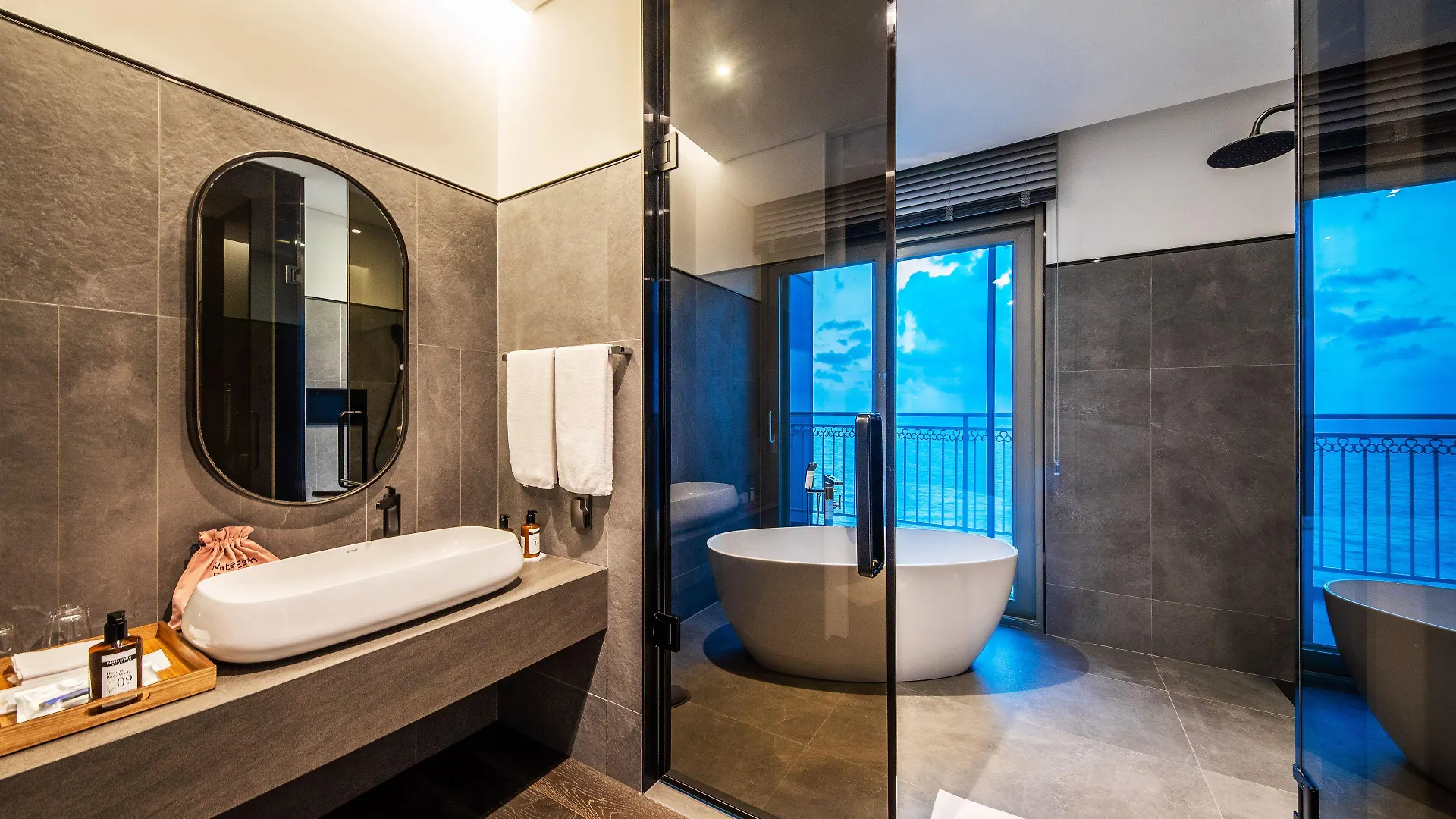 더 위크 앤 리조트 인천 대한민국