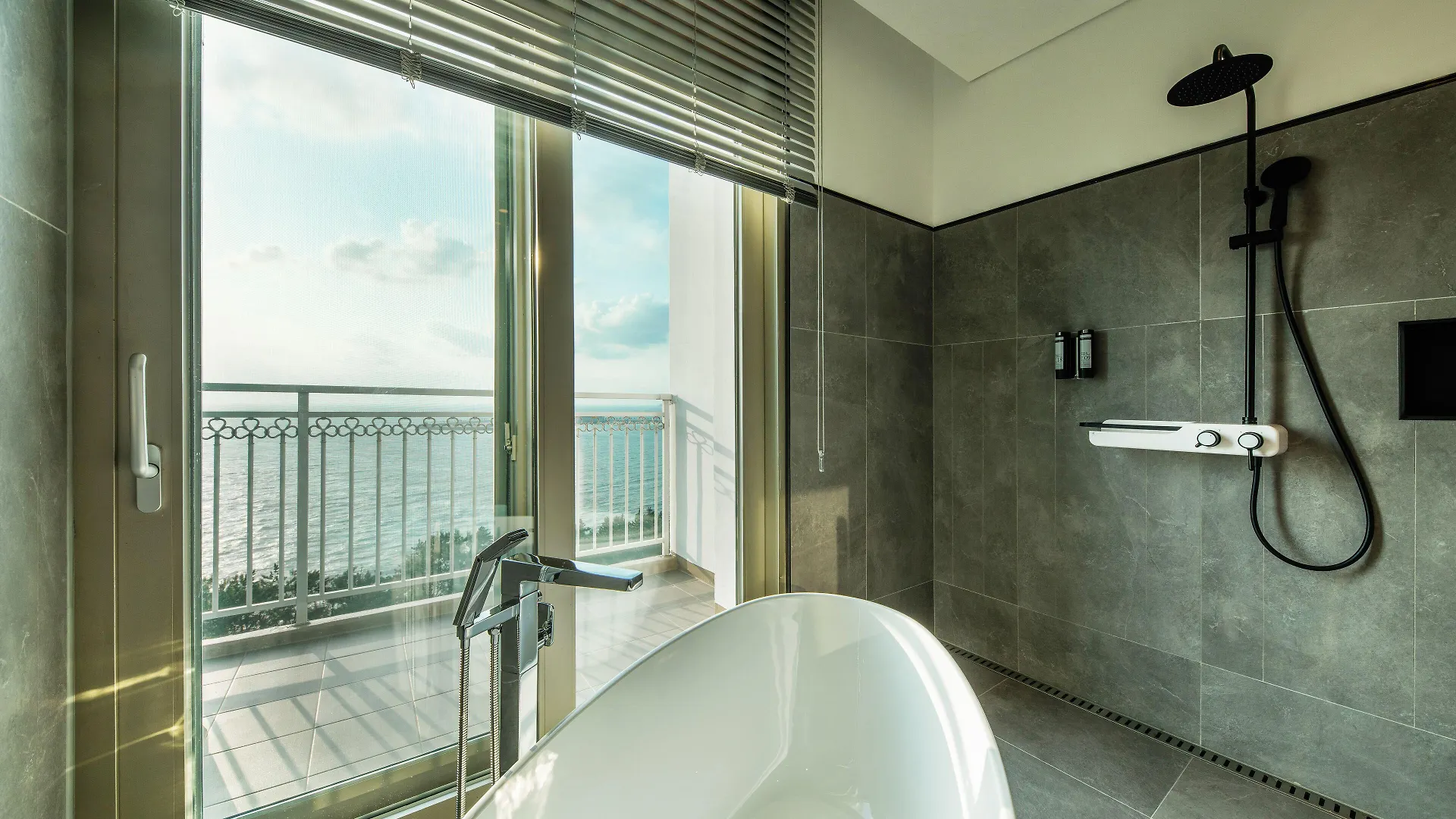 더 위크 앤 리조트 인천