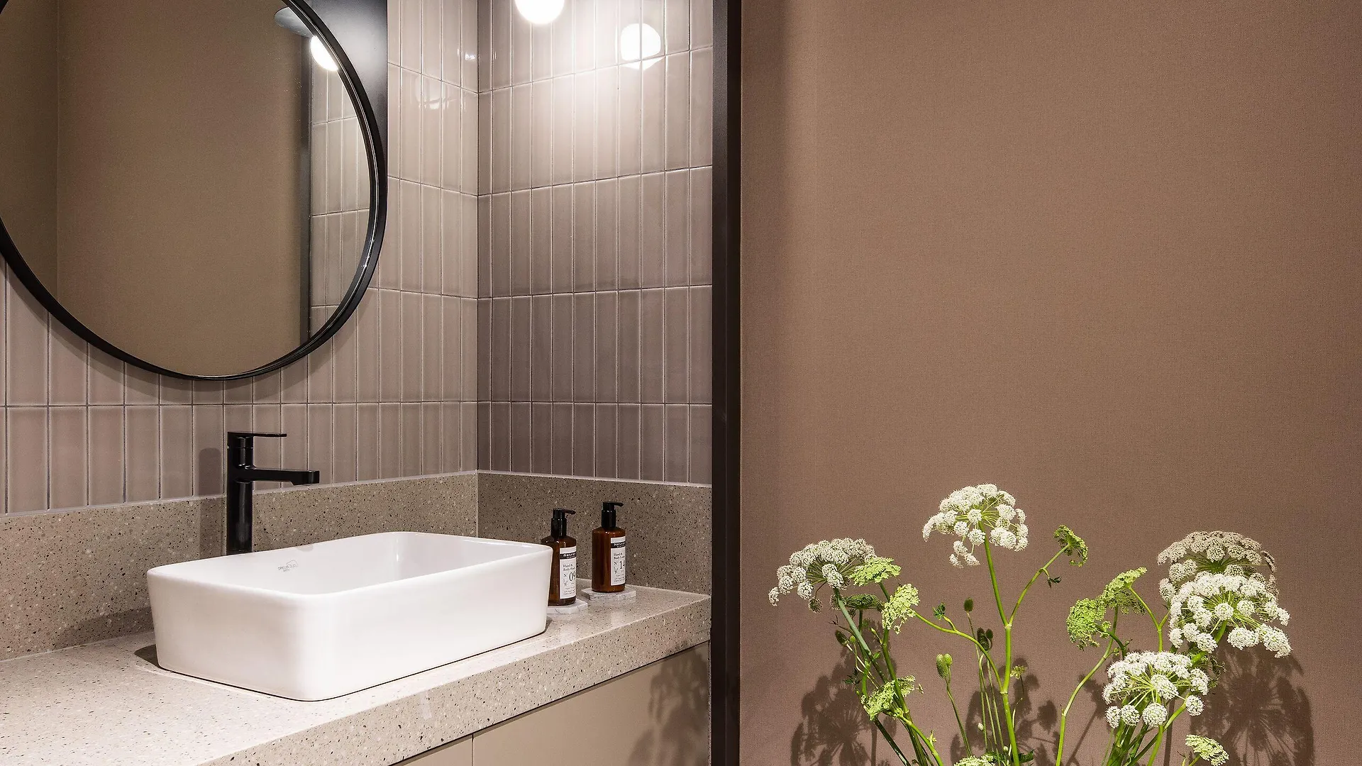 더 위크 앤 리조트 인천