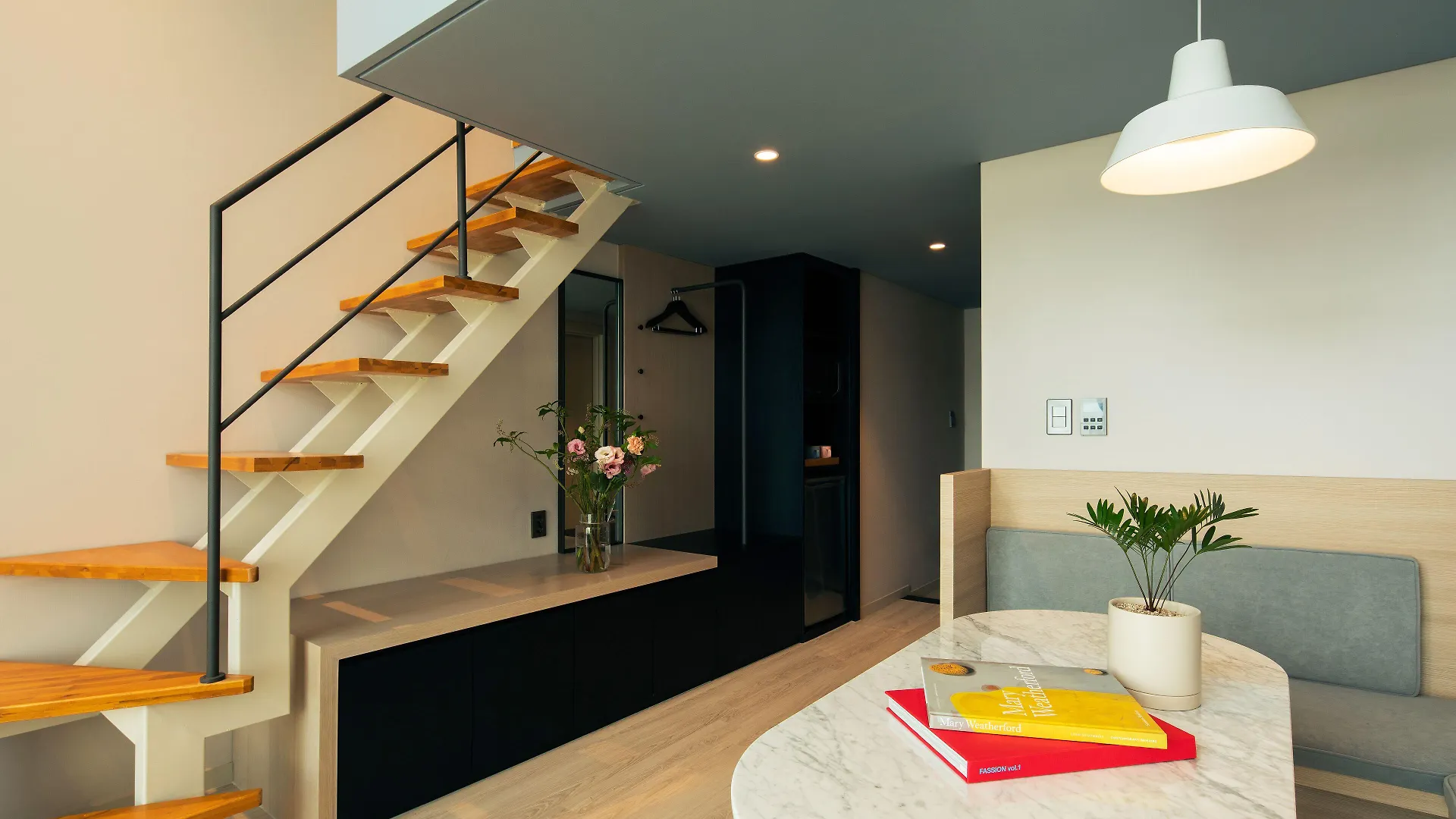 더 위크 앤 리조트 인천