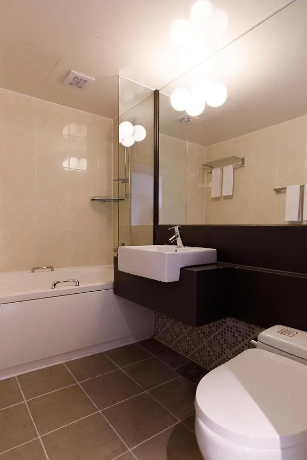 The Week & Resort Incheon