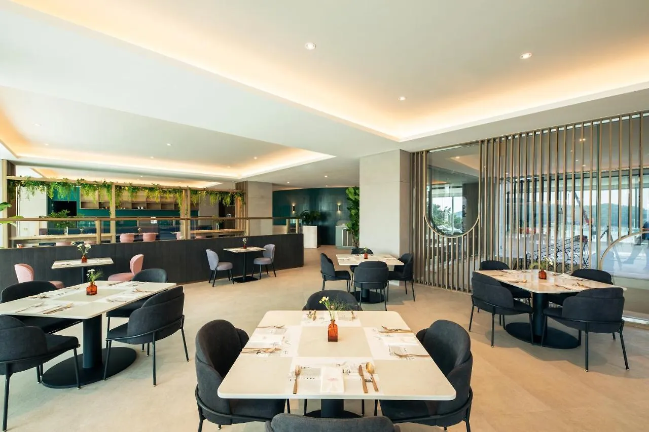 The Week & Resort Incheon