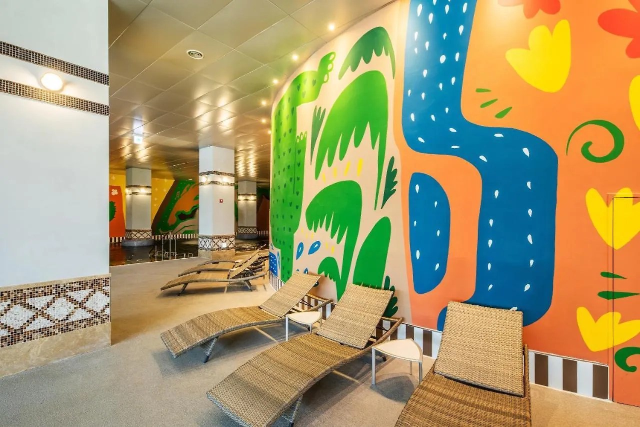 The Week & Resort Incheon 3*,