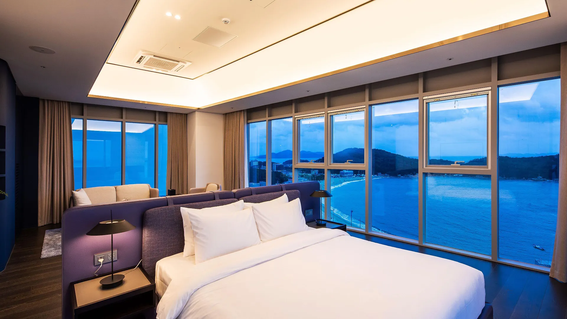 The Week & Resort Incheon