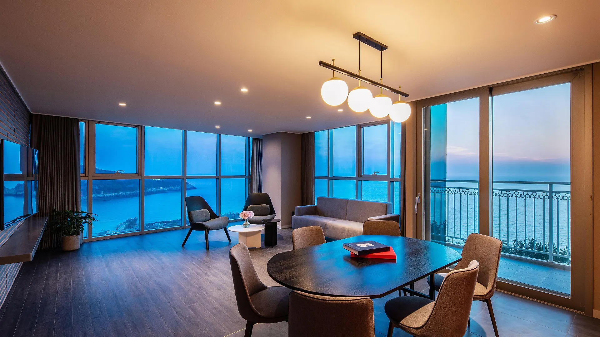 The Week & Resort Incheon