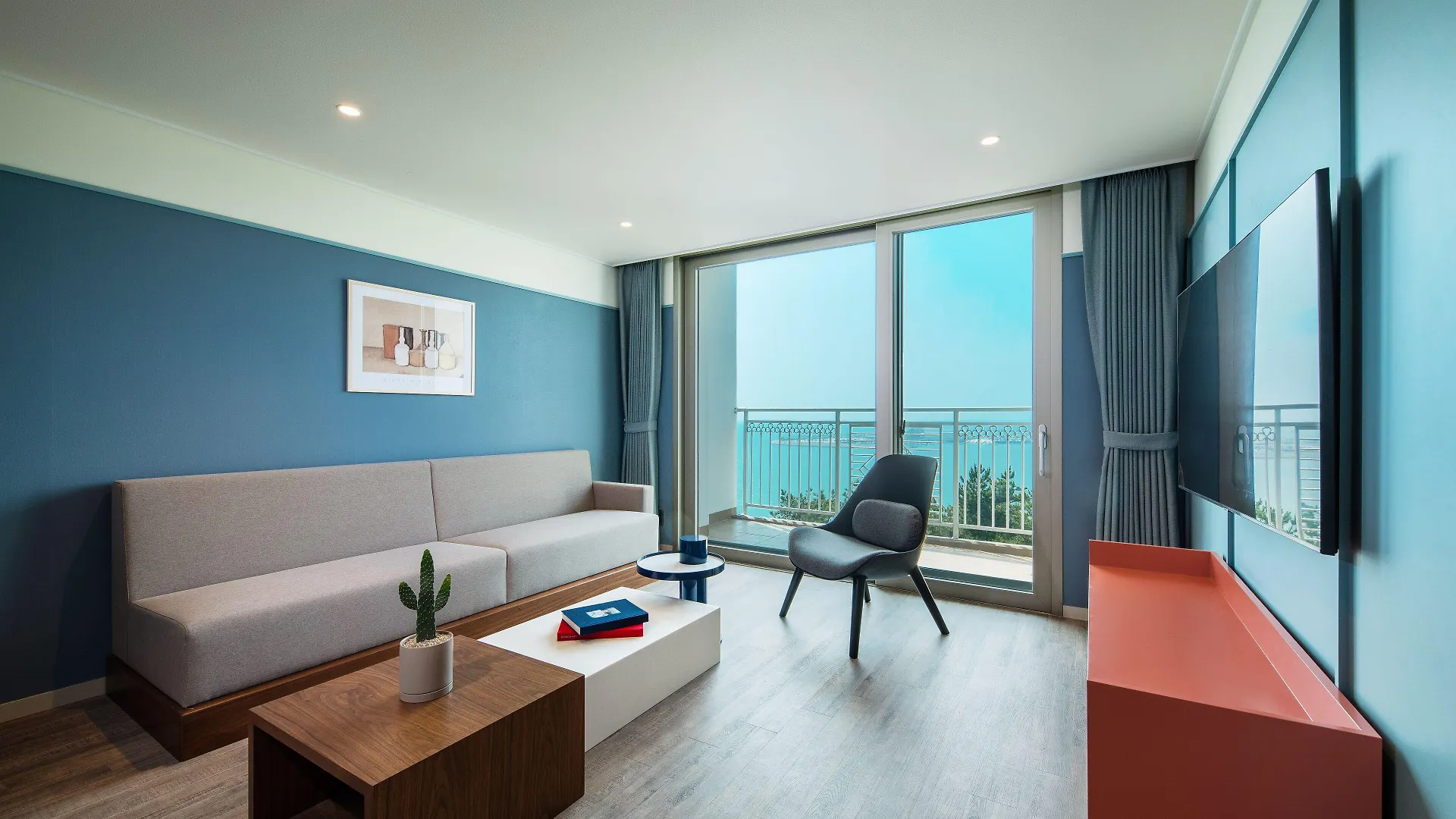 The Week & Resort Incheon