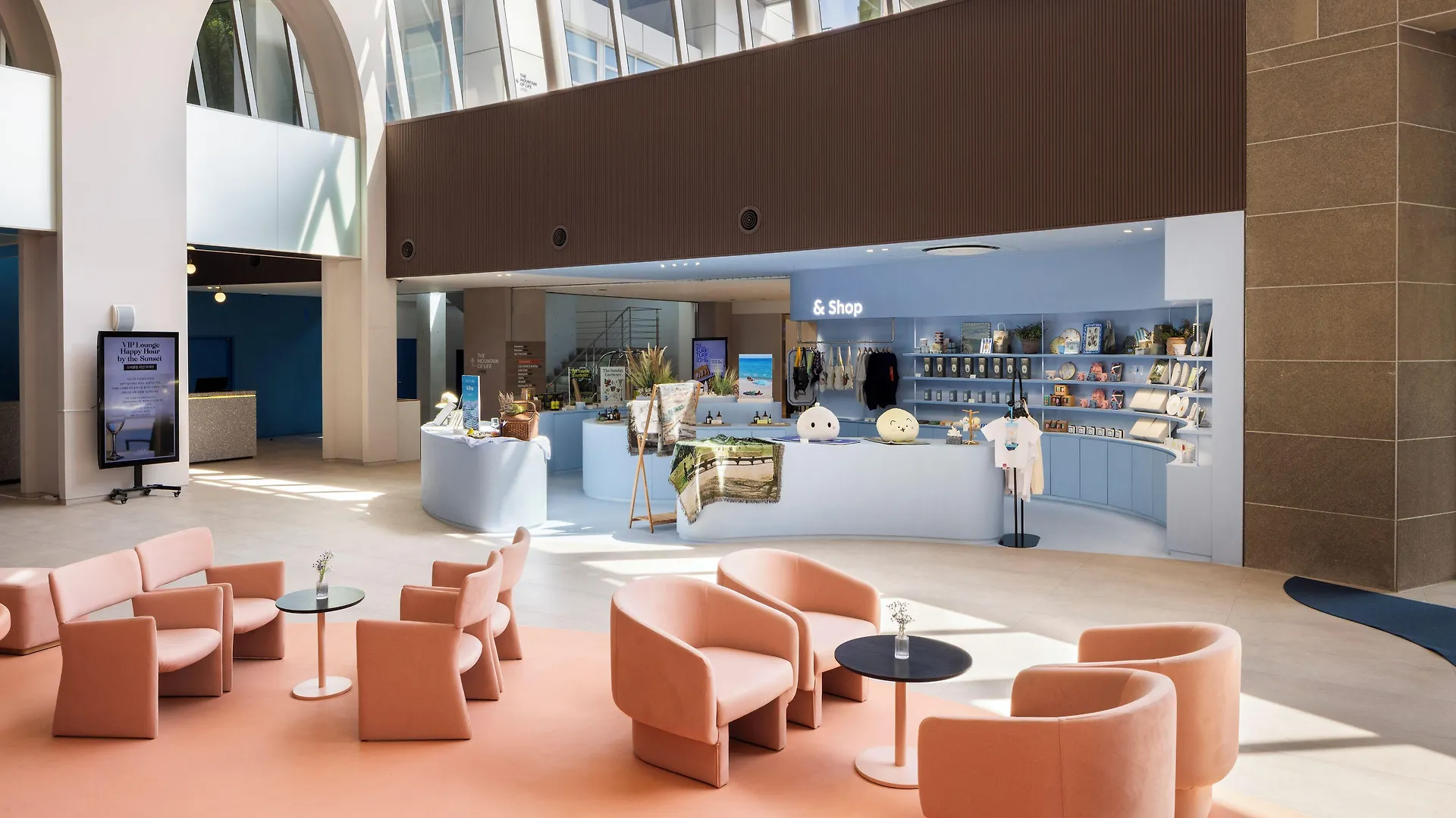 The Week & Resort Incheon South Korea