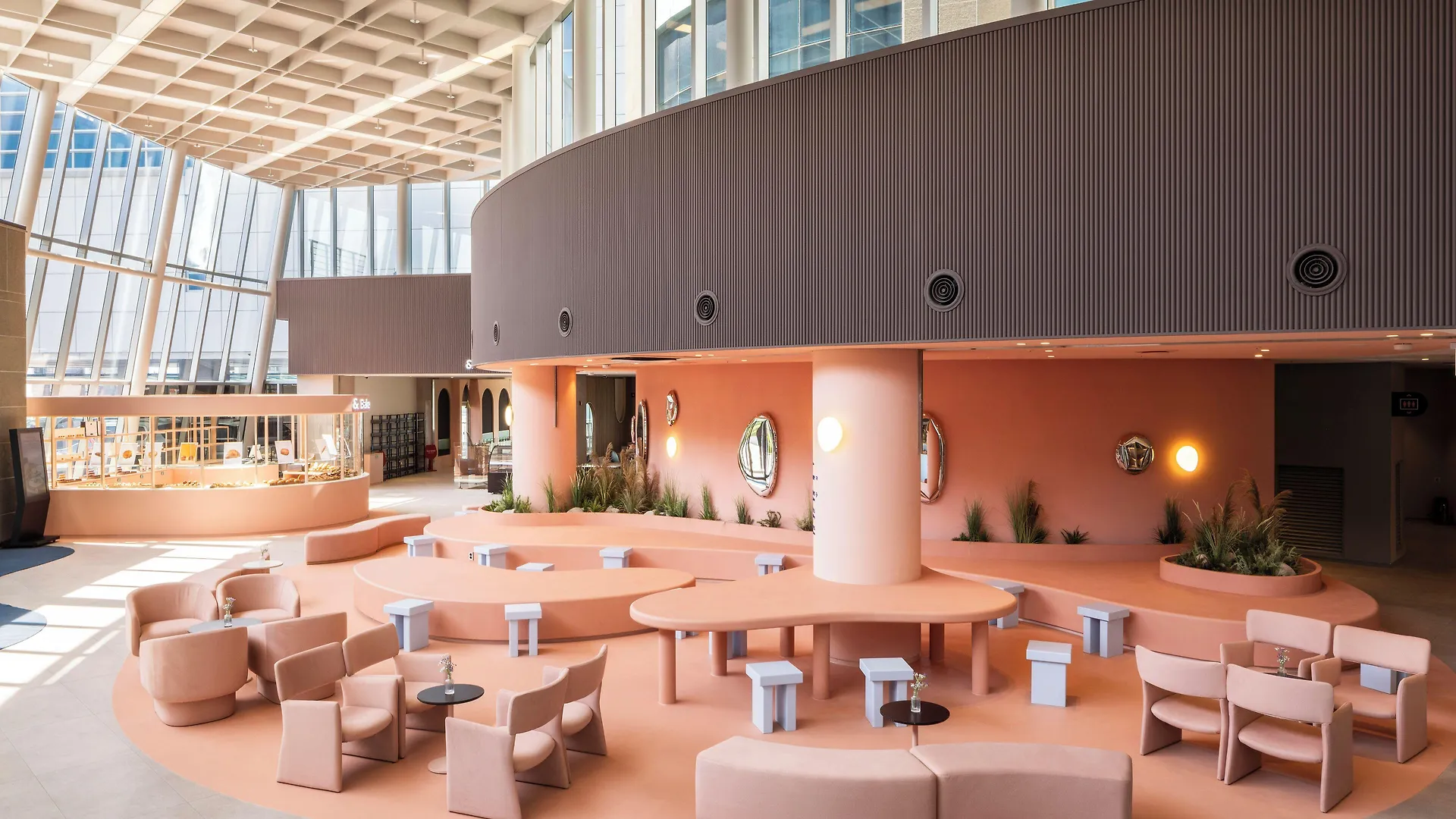 The Week & Resort Incheon 3*,