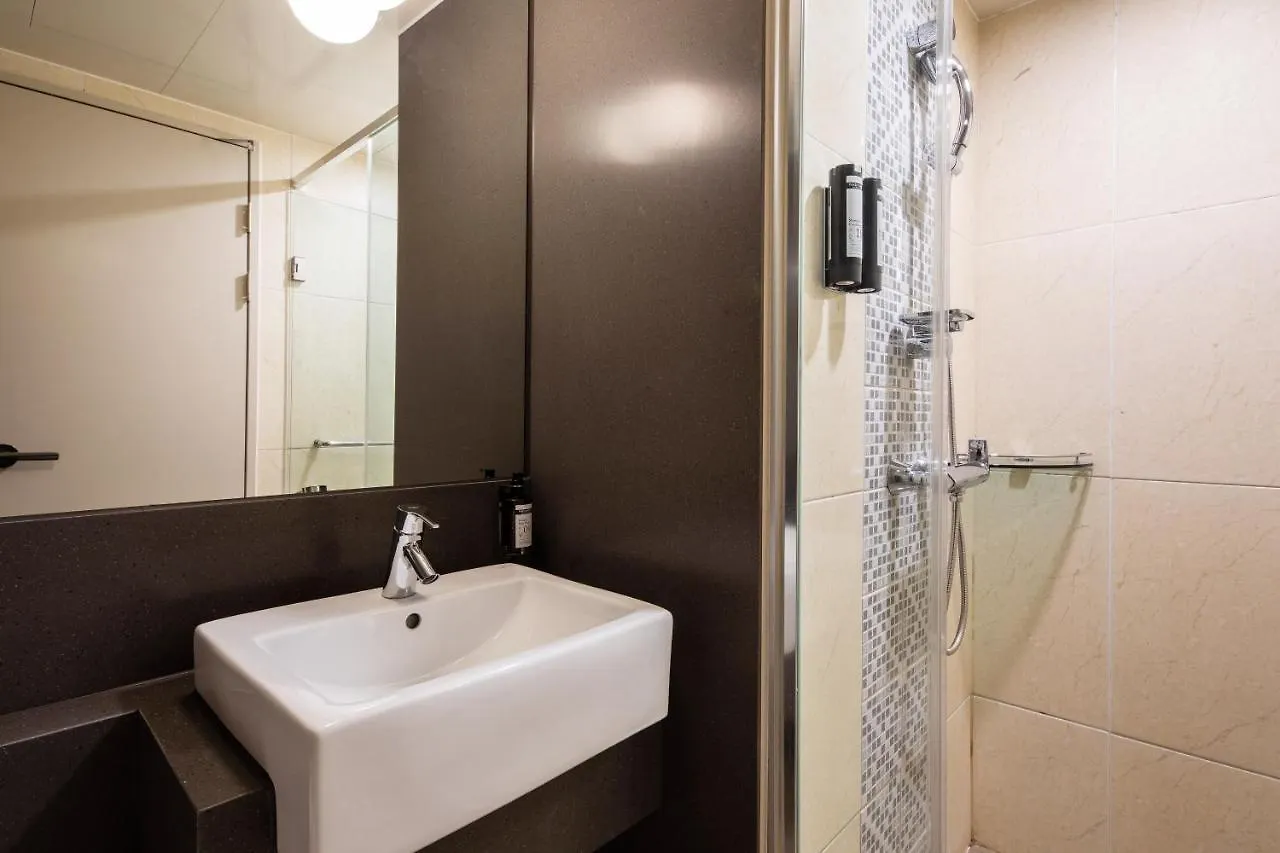 The Week & Resort Incheon