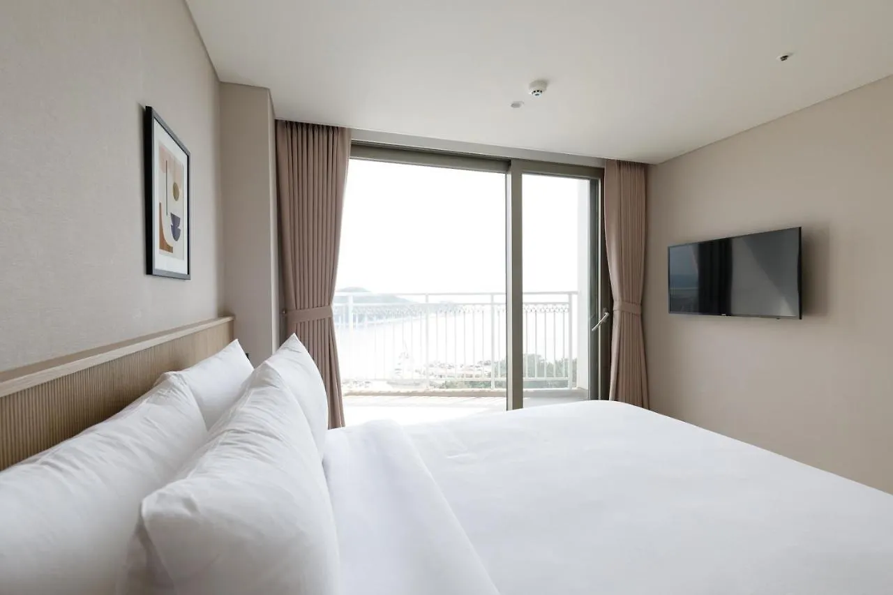The Week & Resort Incheon South Korea