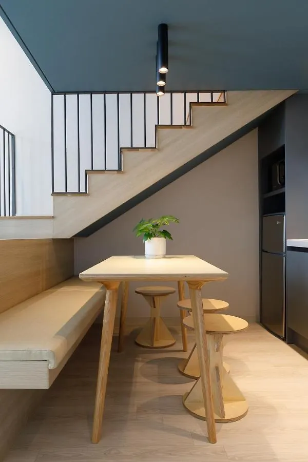 The Week & Resort Incheon