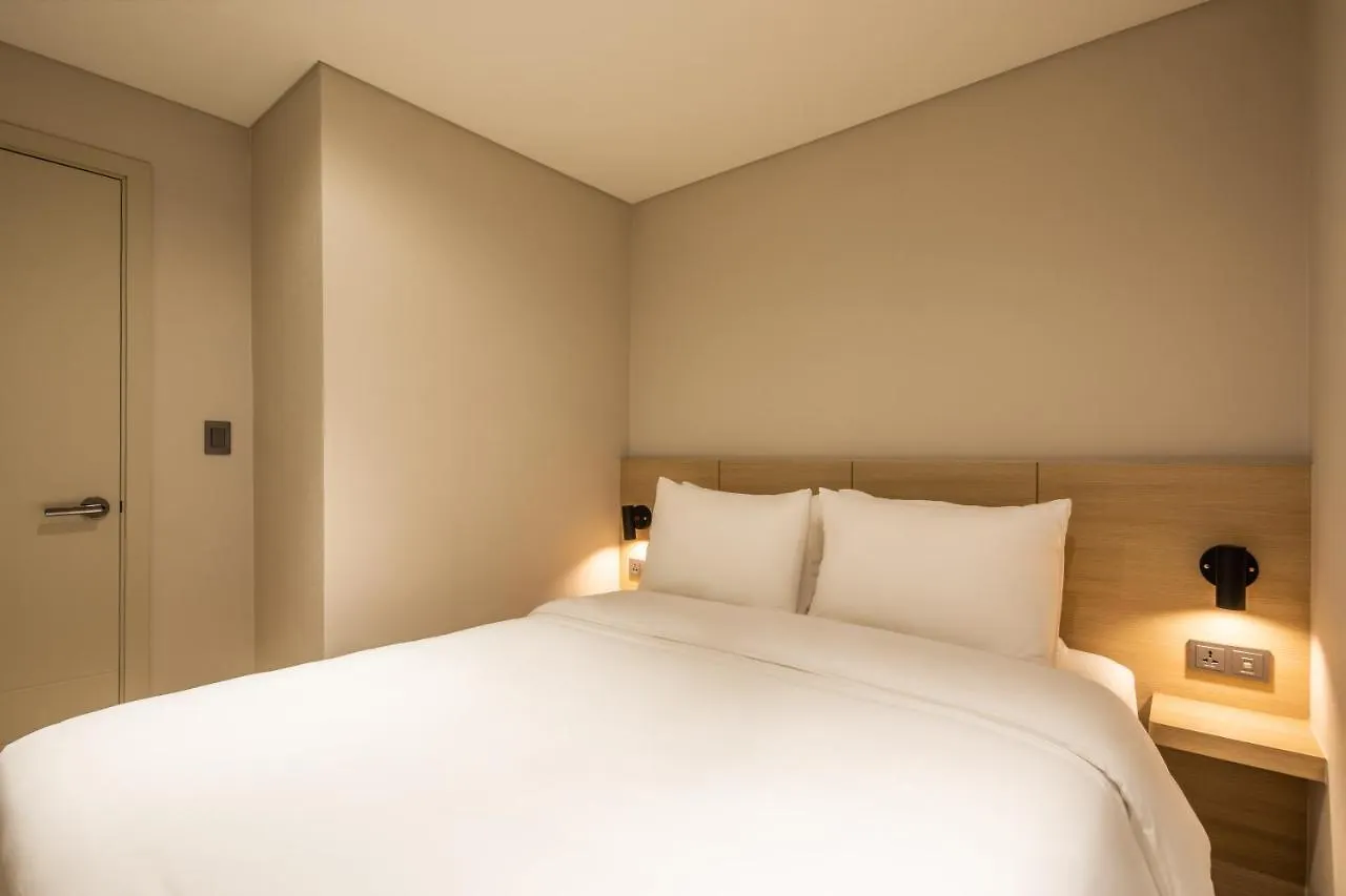 The Week & Resort Incheon