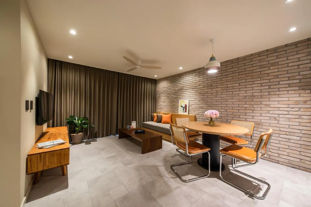 The Week & Resort Incheon 3*,  South Korea