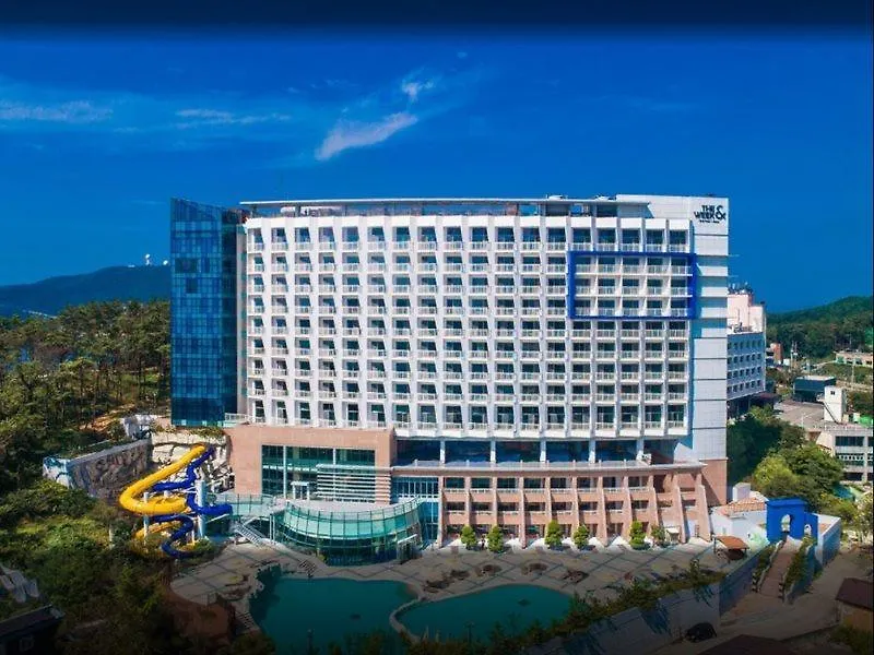 The Week & Resort Incheon