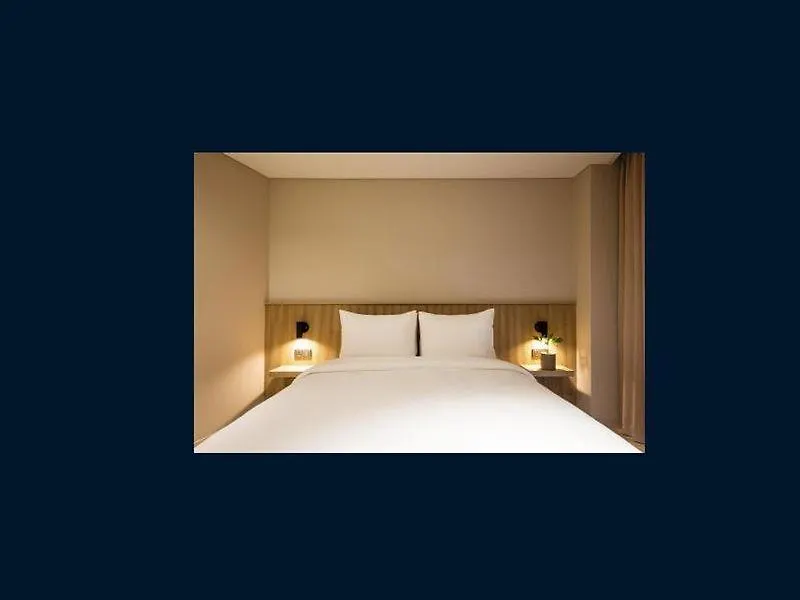 The Week & Resort Incheon