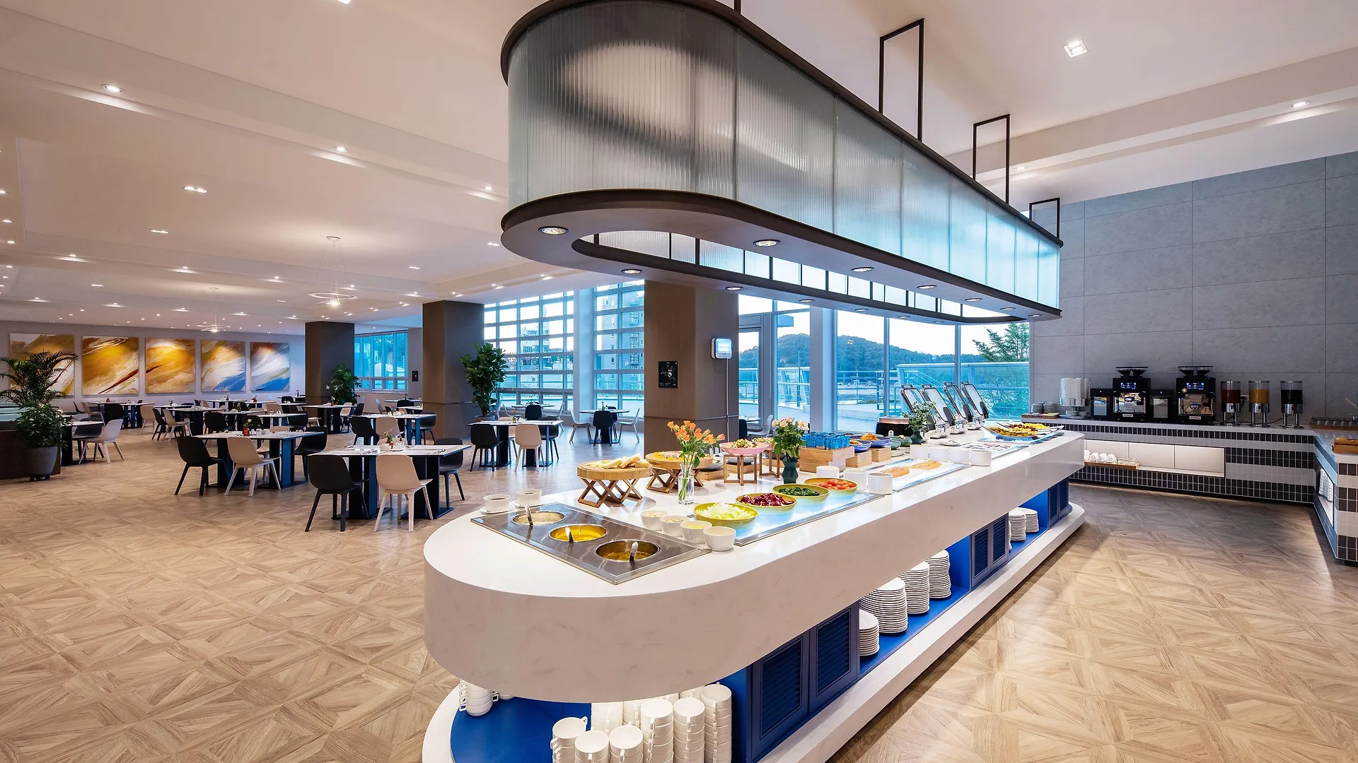 The Week & Resort Incheon