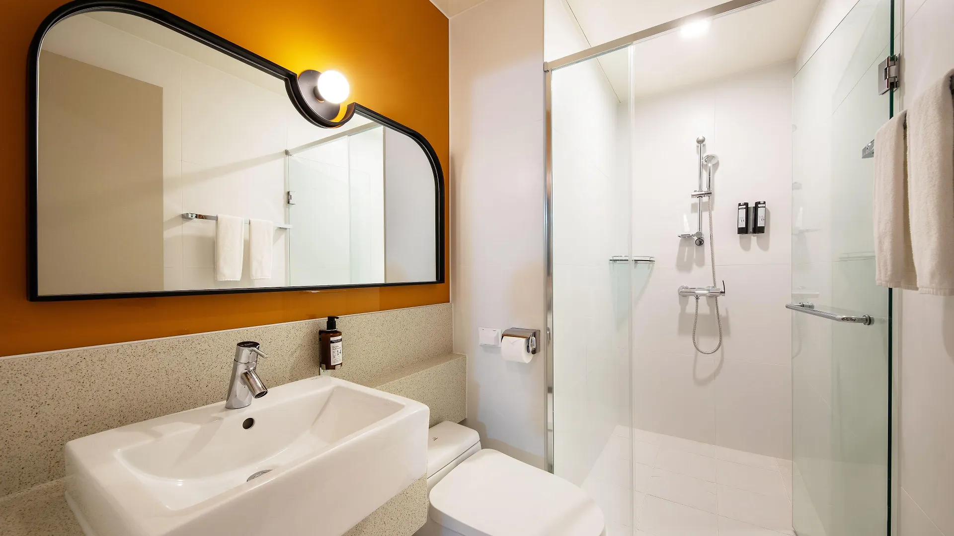 The Week & Resort Incheon