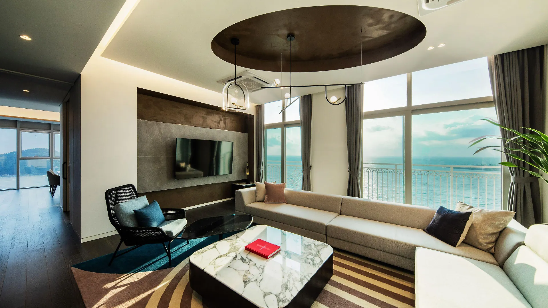 The Week & Resort Incheon 3*,