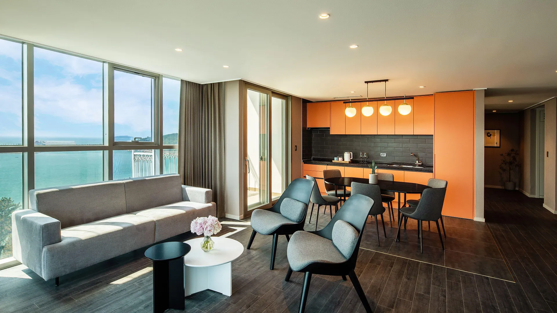 The Week & Resort Incheon